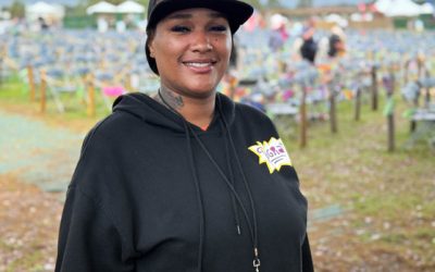 I’ve become my own Cinderella