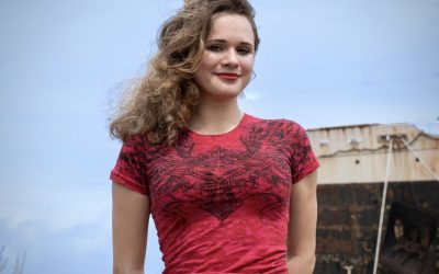 I want to understand our roots. That’s why sinking this ship hurts so much.