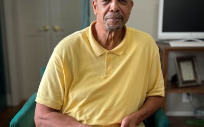 What people call homeless looks different depending on who you ask