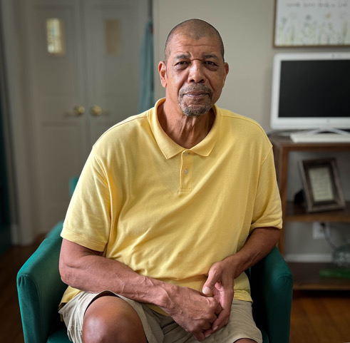 What people call homeless looks different depending on who you ask