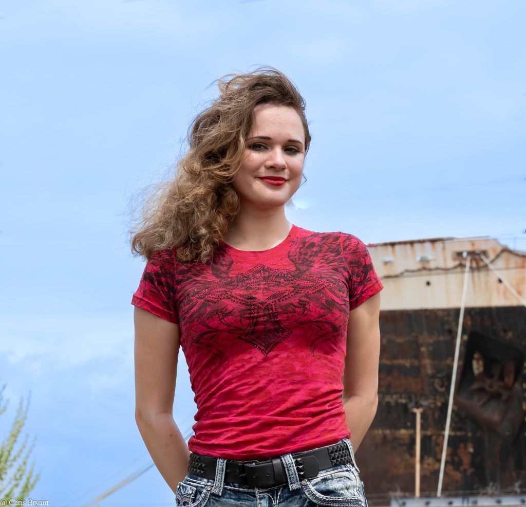 Photo by Chris Bryant
