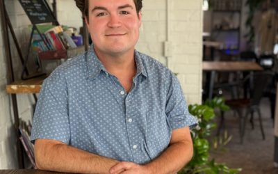 Every day I tell my kids to chase their dreams, be themselves. And I ask myself, am I doing the same?