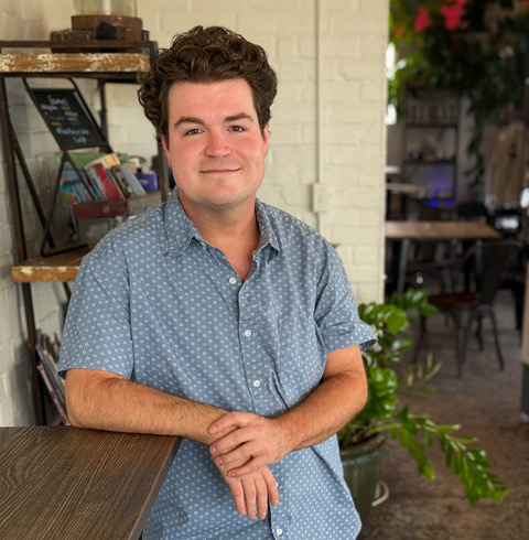 Every day I tell my kids to chase their dreams, be themselves. And I ask myself, am I doing the same?