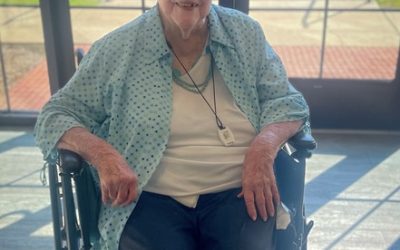 When I was a freshman, 60 girls were going to Mississippi State, and five of ’em were in our family