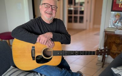 My job is to make people laugh