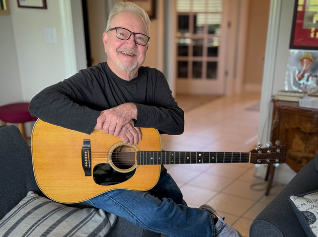 My job is to make people laugh