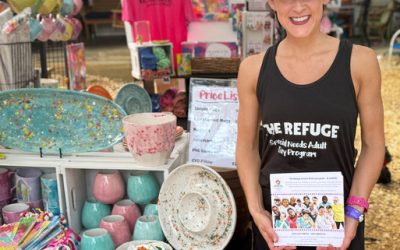 We knew if we were in this boat, we weren’t alone