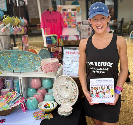 We knew if we were in this boat, we weren’t alone