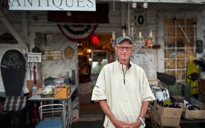 Once you find out what good self-esteem does, you want to spread it around like confetti