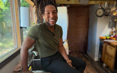 Music is like cooking—you season each dish differently