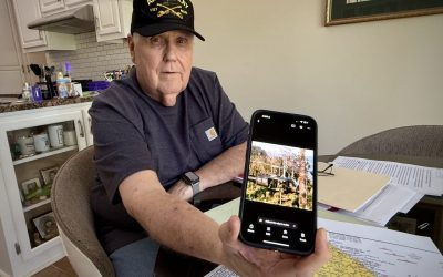 Being on the helicopter team was my purpose and what I was good at. It was an adrenaline rush. Getting shot at, near death, combat. It was addictive.