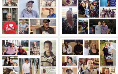 The Tenth Anniversary of Our Southern Souls