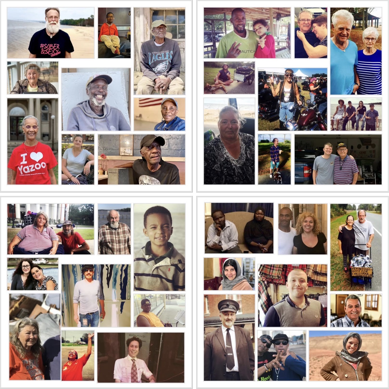 The Tenth Anniversary of Our Southern Souls