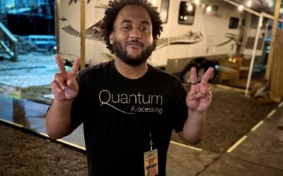 You can call it training. You can also call it trauma.