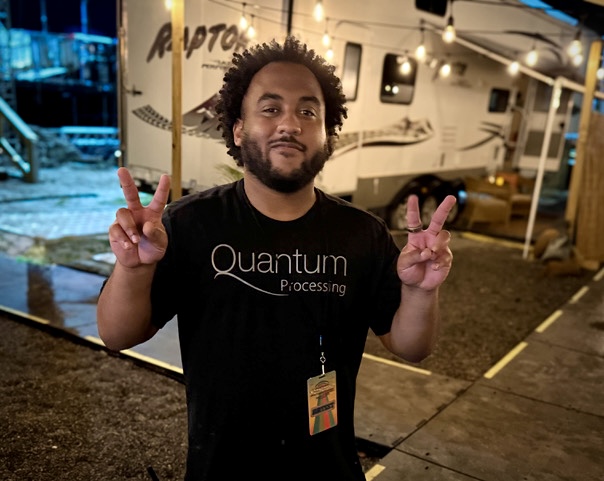 You can call it training. You can also call it trauma.