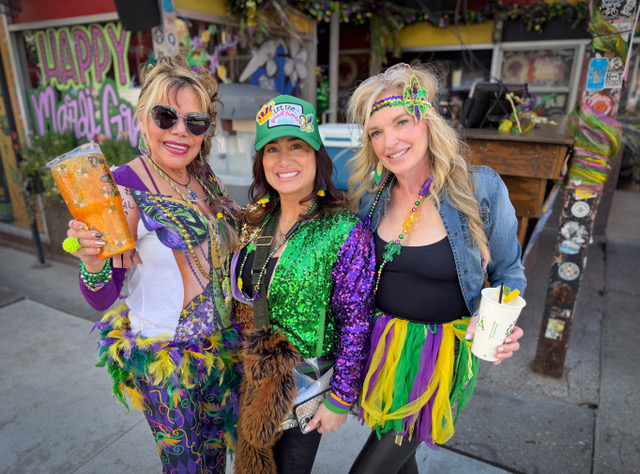 What fun thing can we do to celebrate her birthday?