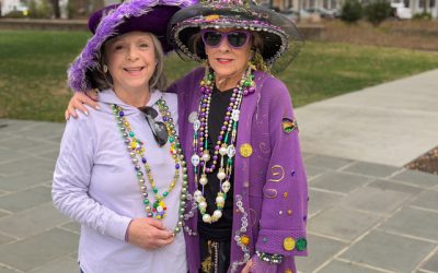 If there ain’t fun, we’ll make some