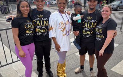 I almost died. Now I’m grateful for every birthday God blesses me with.