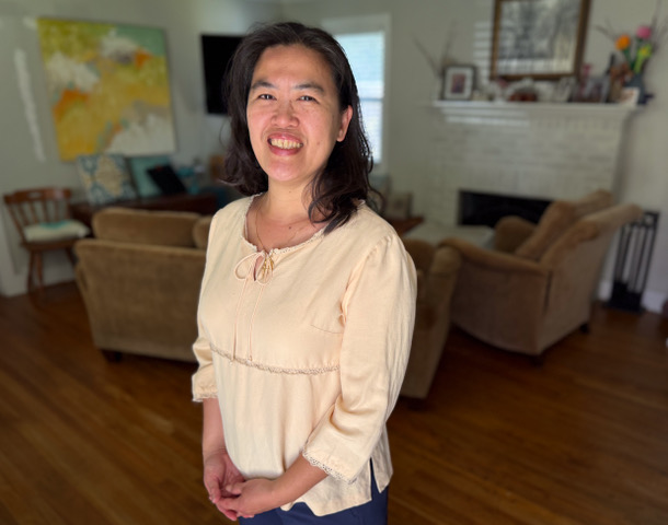 We got out of Central Vietnam on barges during the Vietnam War