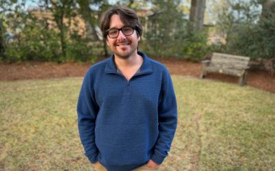 If it were up to the choices I made, I’d be dead or in prison