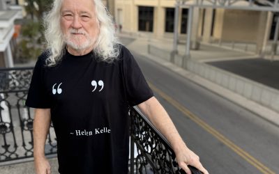 I played in enough clubs–I never wanted to have my own