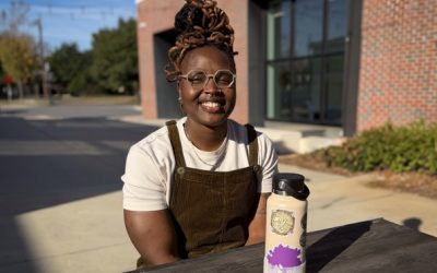 I help people process some of the most difficult times of their lives