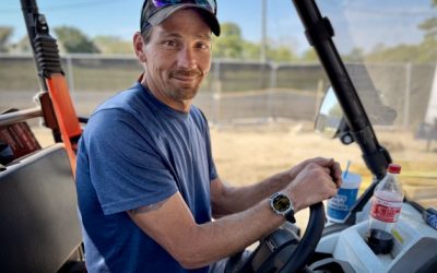 Good enough isn’t an option. It’s got to be the best I can do.